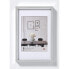 Фото #1 товара Walther ES030S - Plastic - Silver - Single picture frame - Wall - 15 x 20 cm - Rectangular