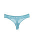 ფოტო #1 პროდუქტის Alyshia Women's Thong Panty