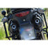 GPR EXHAUST SYSTEMS Furore Poppy Suzuki V-Strom DL 1000 02-13 Ref:S.46.FUPO Homologated Oval Muffler