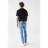 Фото #2 товара SALSA JEANS Pw Destroyed Slim Fit jeans