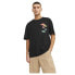 JACK & JONES Decal short sleeve T-shirt