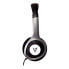 Фото #13 товара V7 HA520-2EP - Headphones - Head-band - Music - Black,Silver - Rotary - 1.8 m