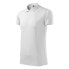 Фото #1 товара Malfini Victory M MLI-21700 white polo shirt
