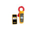 Фото #8 товара Fluke 368 FC - LCD - CAT III 600V,CAT IV 300V - Alkaline - 500 g - Black,Orange,Red