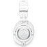 Фото #1 товара Audio-Technica ATH M50X WH