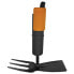 Фото #2 товара FISKARS QuikFit Double Hoe