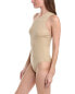 Фото #3 товара Wolford 1-Shoulder Asymmetrical Body Women's