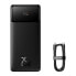 Power Bank Baseus Bipow Black 20000 mAh