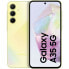 Фото #1 товара Смартфоны Samsung Galaxy A35 6,6" 8 GB RAM 256 GB Жёлтый