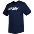 Фото #2 товара OAKLEY APPAREL Mark II 2.0 short sleeve T-shirt