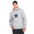 Фото #1 товара NEW ERA Dallas Cowboys Team Logo hoodie