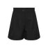 PIECES Neva high waist shorts