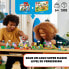 Фото #2 товара LEGO 71418 Super Mario Creative Box - Level Designer Set with Grass, Lava and Desert Models to Combine with Starter Set, Toy Figures for Children, Multicoloured