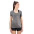 ფოტო #1 პროდუქტის ICEBREAKER Tech Lite II Scoop Tee Plume short sleeve T-shirt