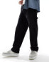 HUGO Blue carpenter 3 denim jeans in black