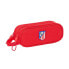 Фото #2 товара SAFTA Atletico De Madrid Double pencil case