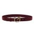 Фото #1 товара Pinko Love Birds Jewel Star H3 W 100125A111 burgundy belt