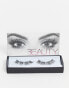 Фото #1 товара Huda Beauty Shortie Lash Harmony #17