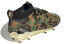Фото #4 товара Bape x adidas Cleats 联名款 实战低帮足球鞋 棕绿色 / Бутсы футбольные Adidas Bape F35829