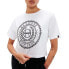 ELLESSE Carala Crop short sleeve T-shirt