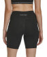 Women's Mid-Rise Bike Shorts