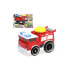 Фото #3 товара ATOSA 18x13 cm Light/Sound Truck