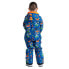 Фото #2 товара Dare2B Snowplay Baby Race Suit