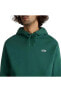 Core Basic Po Fleece Bistro Green Erkek Sweatshirt