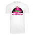 MISTER TEE Amapiano short sleeve T-shirt