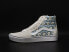 Vans Mixed Cozy Comfycush SK8-Hi Men's Shoes 11 Marshmallow-Pastel