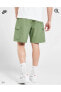 Фото #13 товара Шорты мужские Nike Club Зеленые доставка