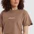 ELLESSE Celesi Cropped short sleeve T-shirt