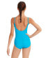 Фото #8 товара Women's Team Basics Camisole Leotard w/ Adjustable Straps