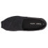 Фото #4 товара TOMS Alpargata Slip On Womens Black Flats Casual 10019698T