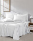 Фото #1 товара Vilano 21" Extra Deep Pocket 6-Piece Sheet Set, California King