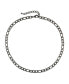 ფოტო #1 პროდუქტის BRADLEY Figaro Link Necklace