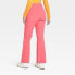 Фото #3 товара Women's Slim Snowsport Pants - All in Motion Pink XXL