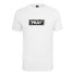 ფოტო #1 პროდუქტის MISTER TEE Bandana Box Pray short sleeve T-shirt