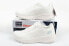 Фото #10 товара Pantofi sport Skechers de damă [117209/OFWT], alb.