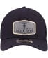 Фото #4 товара Men's Navy Toronto Blue Jays Labeled 9SEVENTY Hat