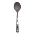 NOSKO GR5 Titanium Spoon