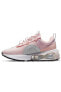 Фото #3 товара Air Max Sneaker Pink Günlük Kadın Spor Ayakkabı Pembe