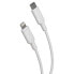 MUVIT Type C To Lightning MFI cable 1.2m 3A - фото #2