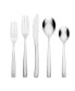 Totem 18/0 Stainless Steel 20 Piece Set, Service for 4