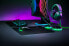 Фото #8 товара Razer Sphex V3 - Black - Monochromatic - Polycarbonate - Gaming mouse pad
