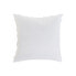 Подушка Home ESPRIT Белый 45 x 45 cm