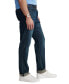 ფოტო #4 პროდუქტის Men's Big & Tall Prospect Straight Stretch Jeans