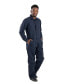 Фото #1 товара Men's Heritage Deluxe Unlined Cotton/Poly Blend Twill Coverall