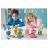 Фото #2 товара Kinderbecher Bambini 6er Set