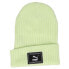 Фото #1 товара Puma Prime Cuff Trend Beanie Womens Size OSFA Athletic Casual 02405602